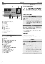 Предварительный просмотр 156 страницы Wolf Garten 41AT4BV-650 Original Operating Instructions