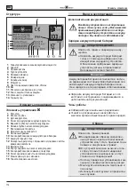 Предварительный просмотр 174 страницы Wolf Garten 41AT4BV-650 Original Operating Instructions