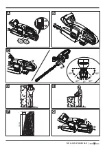 Предварительный просмотр 3 страницы Wolf Garten 72V Li-ION POWER 55H Original Operating Instructions