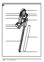 Предварительный просмотр 4 страницы Wolf Garten 72V Li-ION POWER 55H Original Operating Instructions