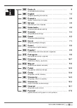 Предварительный просмотр 5 страницы Wolf Garten 72V Li-ION POWER 55H Original Operating Instructions