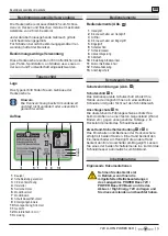 Предварительный просмотр 9 страницы Wolf Garten 72V Li-ION POWER 55H Original Operating Instructions