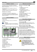 Предварительный просмотр 23 страницы Wolf Garten 72V Li-ION POWER 55H Original Operating Instructions