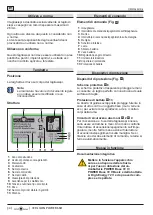 Предварительный просмотр 30 страницы Wolf Garten 72V Li-ION POWER 55H Original Operating Instructions