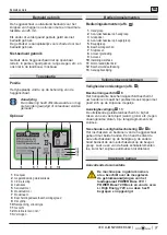 Предварительный просмотр 37 страницы Wolf Garten 72V Li-ION POWER 55H Original Operating Instructions