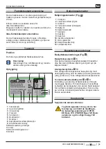 Предварительный просмотр 51 страницы Wolf Garten 72V Li-ION POWER 55H Original Operating Instructions