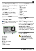 Предварительный просмотр 65 страницы Wolf Garten 72V Li-ION POWER 55H Original Operating Instructions