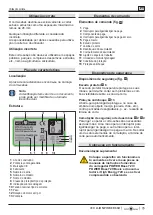 Предварительный просмотр 79 страницы Wolf Garten 72V Li-ION POWER 55H Original Operating Instructions