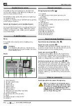 Предварительный просмотр 86 страницы Wolf Garten 72V Li-ION POWER 55H Original Operating Instructions