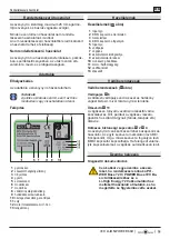 Предварительный просмотр 93 страницы Wolf Garten 72V Li-ION POWER 55H Original Operating Instructions