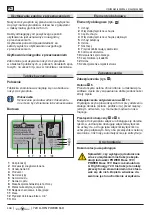 Предварительный просмотр 100 страницы Wolf Garten 72V Li-ION POWER 55H Original Operating Instructions