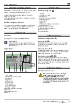 Предварительный просмотр 107 страницы Wolf Garten 72V Li-ION POWER 55H Original Operating Instructions