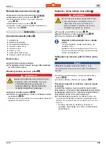 Предварительный просмотр 157 страницы Wolf Garten A 320 E Manual