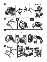 Preview for 4 page of Wolf Garten A530AVHWIS Operating Instructions Manual