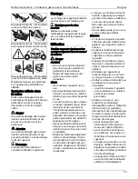 Preview for 19 page of Wolf Garten A530AVHWIS Operating Instructions Manual