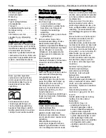 Preview for 76 page of Wolf Garten A530AVHWIS Operating Instructions Manual