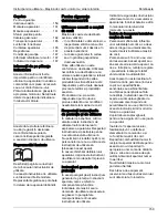 Preview for 163 page of Wolf Garten A530AVHWIS Operating Instructions Manual