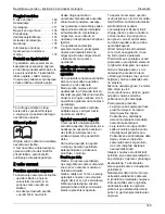 Preview for 173 page of Wolf Garten A530AVHWIS Operating Instructions Manual