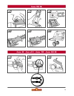 Preview for 5 page of Wolf Garten Accu 100 Instruction Manual