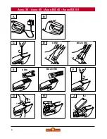 Предварительный просмотр 3 страницы Wolf Garten Accu 30 Instruction Manual