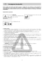 Preview for 12 page of Wolf Garten Accu 40 Instruction Manual