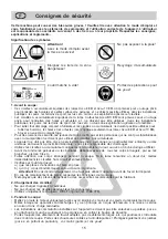 Preview for 15 page of Wolf Garten Accu 60 Comfort Instruction Manual