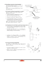 Предварительный просмотр 22 страницы Wolf Garten Ambition Robo Scooter 300 Original Operating Instructions