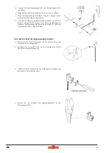 Предварительный просмотр 23 страницы Wolf Garten Ambition Robo Scooter 300 Original Operating Instructions