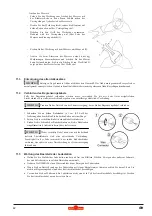 Предварительный просмотр 42 страницы Wolf Garten Ambition Robo Scooter 300 Original Operating Instructions