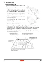 Предварительный просмотр 50 страницы Wolf Garten Ambition Robo Scooter 300 Original Operating Instructions