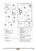 Предварительный просмотр 52 страницы Wolf Garten Ambition Robo Scooter 300 Original Operating Instructions