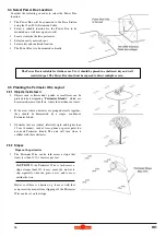 Предварительный просмотр 56 страницы Wolf Garten Ambition Robo Scooter 300 Original Operating Instructions