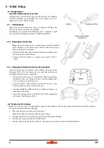 Предварительный просмотр 58 страницы Wolf Garten Ambition Robo Scooter 300 Original Operating Instructions