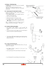 Предварительный просмотр 65 страницы Wolf Garten Ambition Robo Scooter 300 Original Operating Instructions