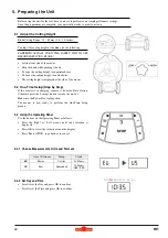 Предварительный просмотр 68 страницы Wolf Garten Ambition Robo Scooter 300 Original Operating Instructions