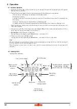 Предварительный просмотр 71 страницы Wolf Garten Ambition Robo Scooter 300 Original Operating Instructions