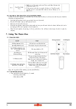 Предварительный просмотр 76 страницы Wolf Garten Ambition Robo Scooter 300 Original Operating Instructions