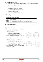 Предварительный просмотр 77 страницы Wolf Garten Ambition Robo Scooter 300 Original Operating Instructions