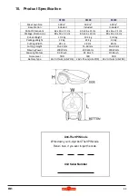 Предварительный просмотр 83 страницы Wolf Garten Ambition Robo Scooter 300 Original Operating Instructions