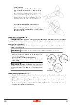 Предварительный просмотр 85 страницы Wolf Garten Ambition Robo Scooter 300 Original Operating Instructions