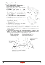 Предварительный просмотр 93 страницы Wolf Garten Ambition Robo Scooter 300 Original Operating Instructions