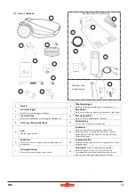 Предварительный просмотр 95 страницы Wolf Garten Ambition Robo Scooter 300 Original Operating Instructions