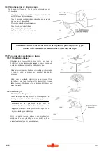 Предварительный просмотр 99 страницы Wolf Garten Ambition Robo Scooter 300 Original Operating Instructions