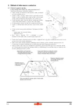 Предварительный просмотр 136 страницы Wolf Garten Ambition Robo Scooter 300 Original Operating Instructions