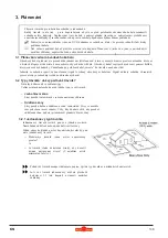 Предварительный просмотр 139 страницы Wolf Garten Ambition Robo Scooter 300 Original Operating Instructions