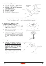 Предварительный просмотр 142 страницы Wolf Garten Ambition Robo Scooter 300 Original Operating Instructions