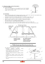 Предварительный просмотр 147 страницы Wolf Garten Ambition Robo Scooter 300 Original Operating Instructions