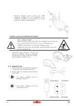 Предварительный просмотр 150 страницы Wolf Garten Ambition Robo Scooter 300 Original Operating Instructions