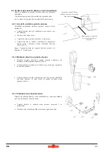 Предварительный просмотр 151 страницы Wolf Garten Ambition Robo Scooter 300 Original Operating Instructions