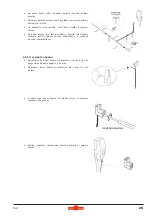 Предварительный просмотр 152 страницы Wolf Garten Ambition Robo Scooter 300 Original Operating Instructions